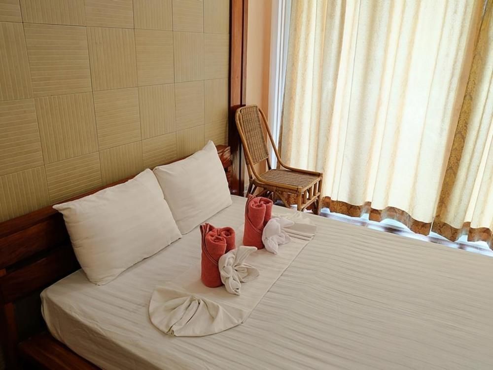 El Nido Beach Hotel Bagian luar foto