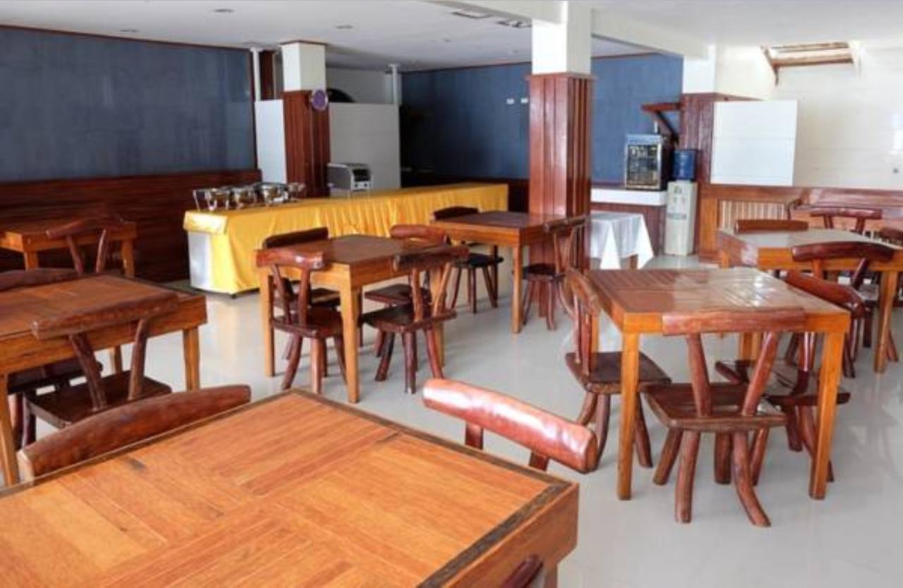 El Nido Beach Hotel Bagian luar foto